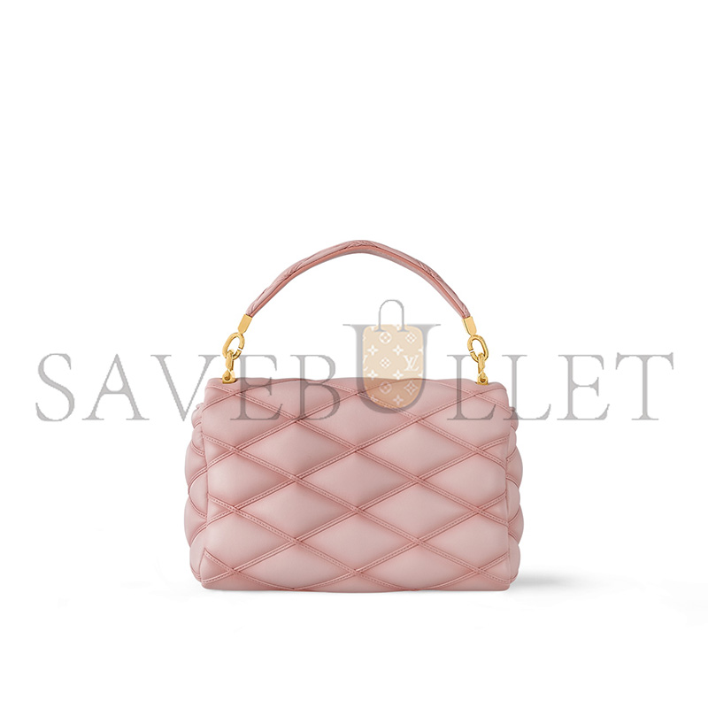 LOUIS VUITTON GO-14 MM M24465 (23*16*10cm) LOUIS VUITTON GO-14 MM M24465 (23*16*10cm)